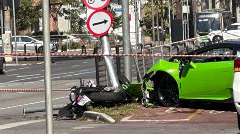 Suspeito de roubar relógio de motorista de Lamborghini em SP